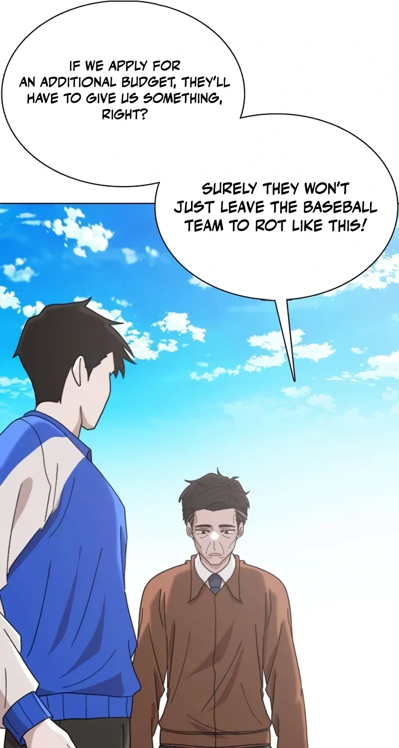 Gogyoyagu Tycoon Chapter 4 page 161 - 