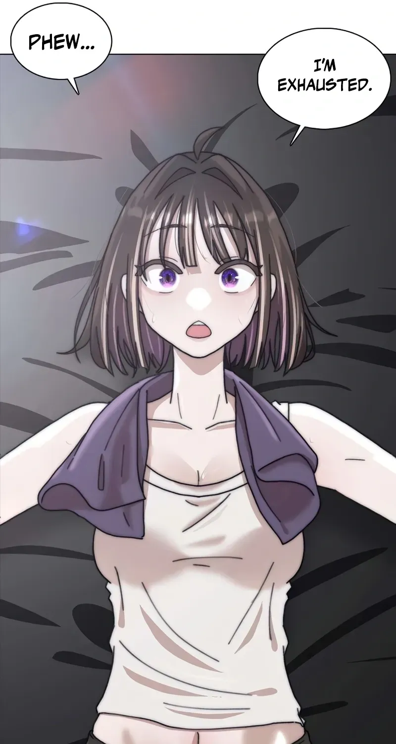 Gogyoyagu Tycoon Chapter 4 page 61 - 
