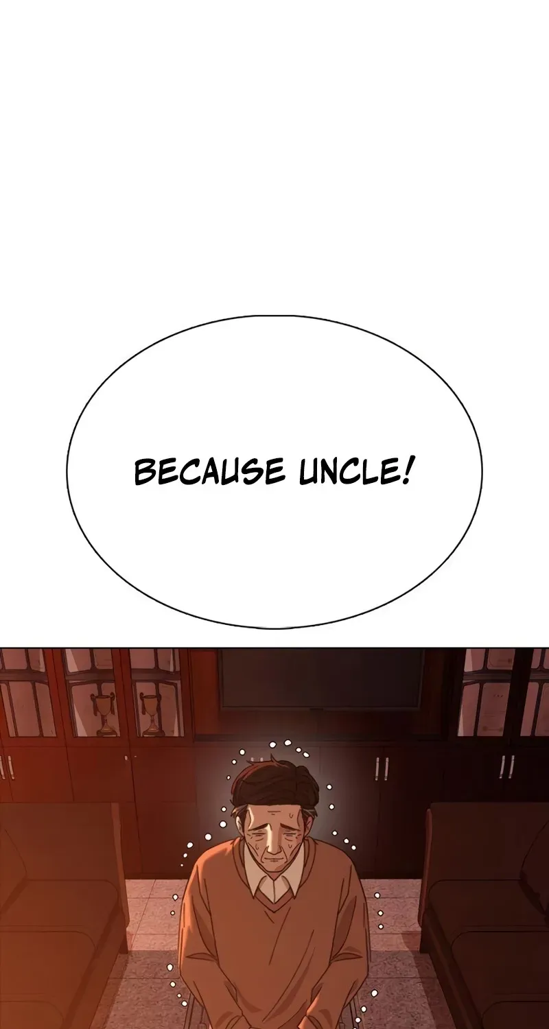 Gogyoyagu Tycoon Chapter 5 page 19 - 