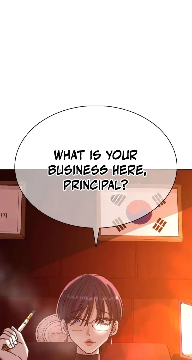 Gogyoyagu Tycoon Chapter 5 page 21 - 