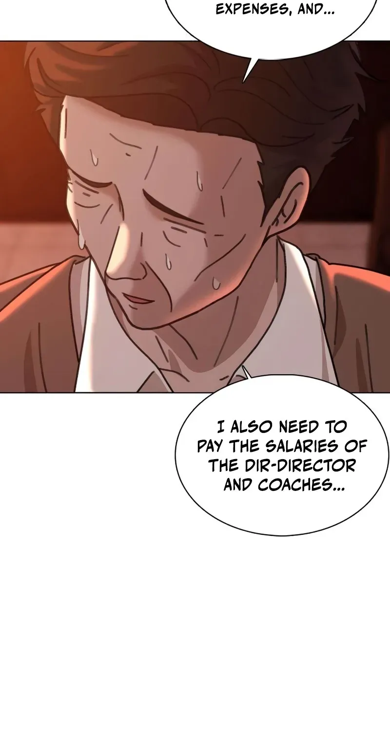 Gogyoyagu Tycoon Chapter 5 page 27 - 