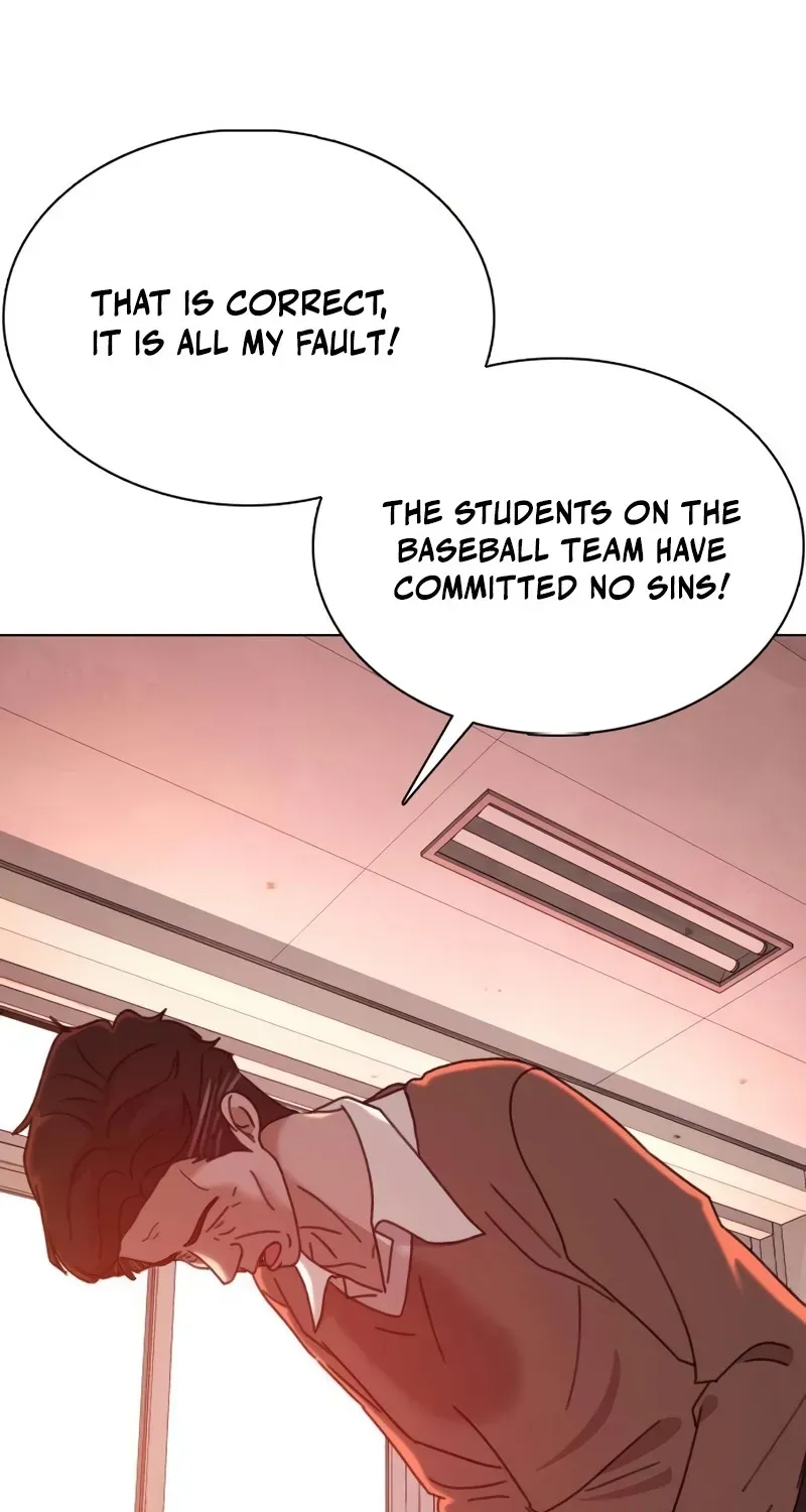 Gogyoyagu Tycoon Chapter 5 page 33 - 