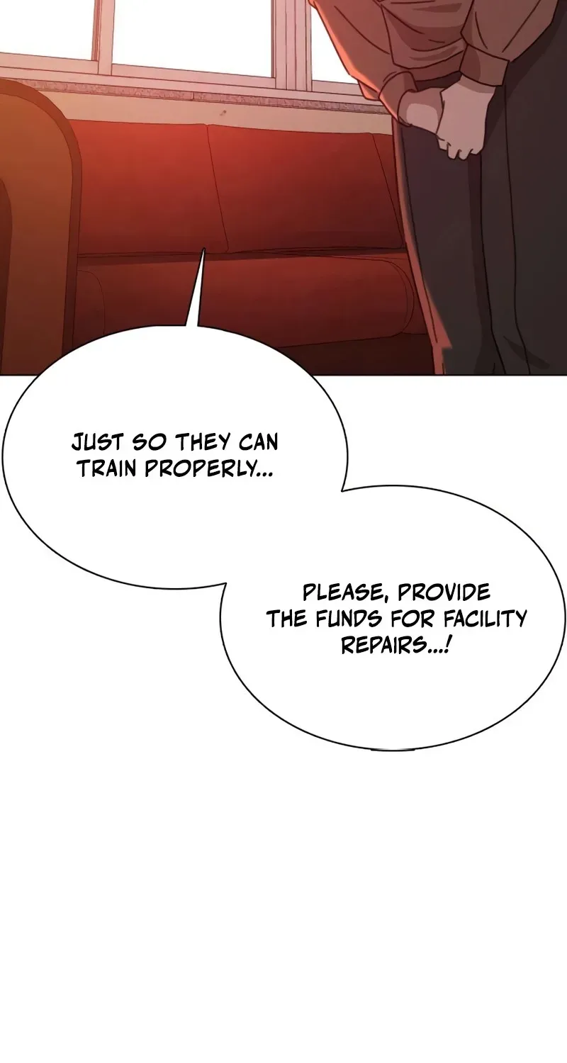 Gogyoyagu Tycoon Chapter 5 page 34 - 