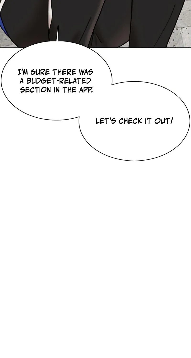 Gogyoyagu Tycoon Chapter 5 page 5 - 