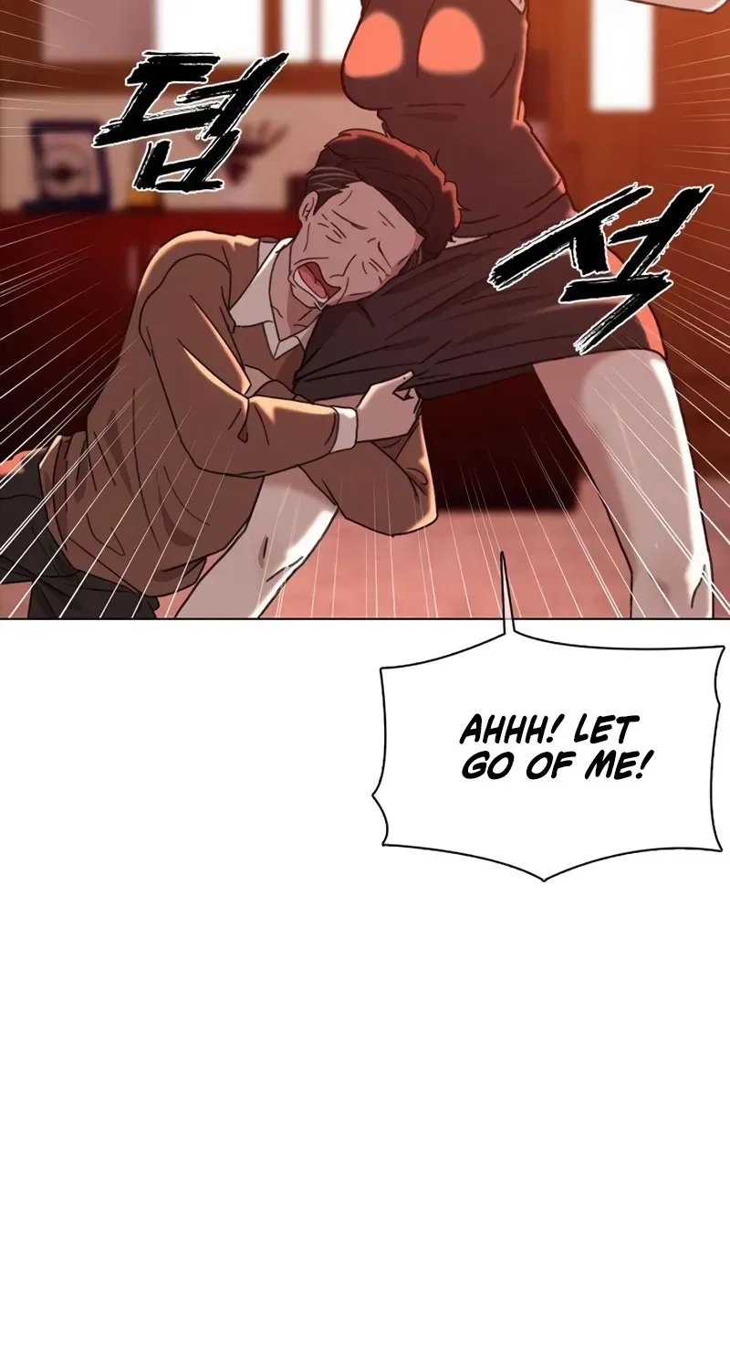 Gogyoyagu Tycoon Chapter 5 page 44 - 