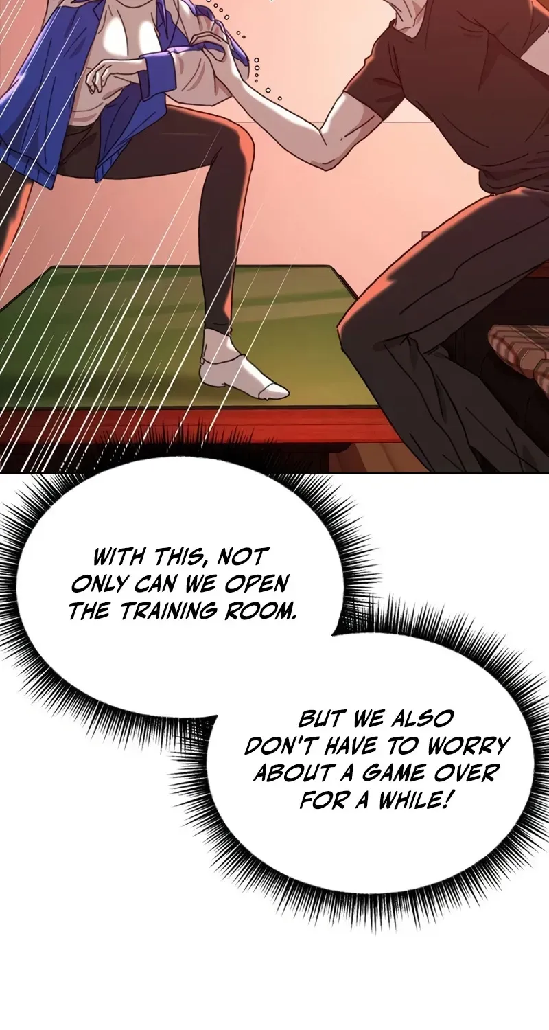 Gogyoyagu Tycoon Chapter 5 page 64 - 