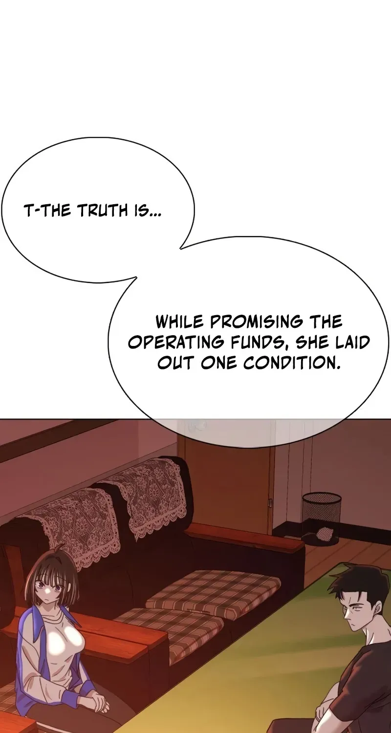 Gogyoyagu Tycoon Chapter 5 page 69 - 