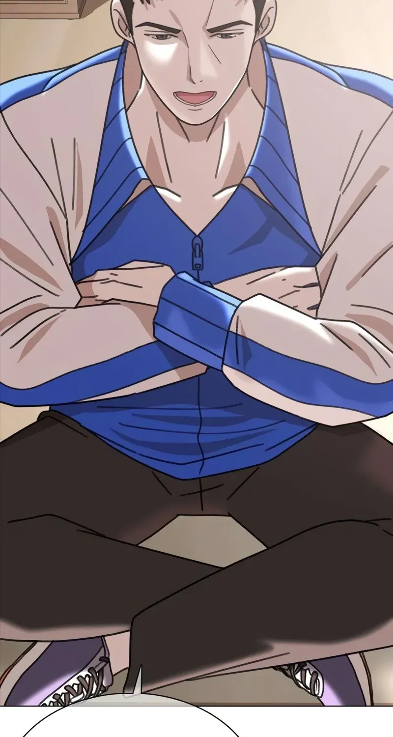 Gogyoyagu Tycoon Chapter 6 page 114 - 