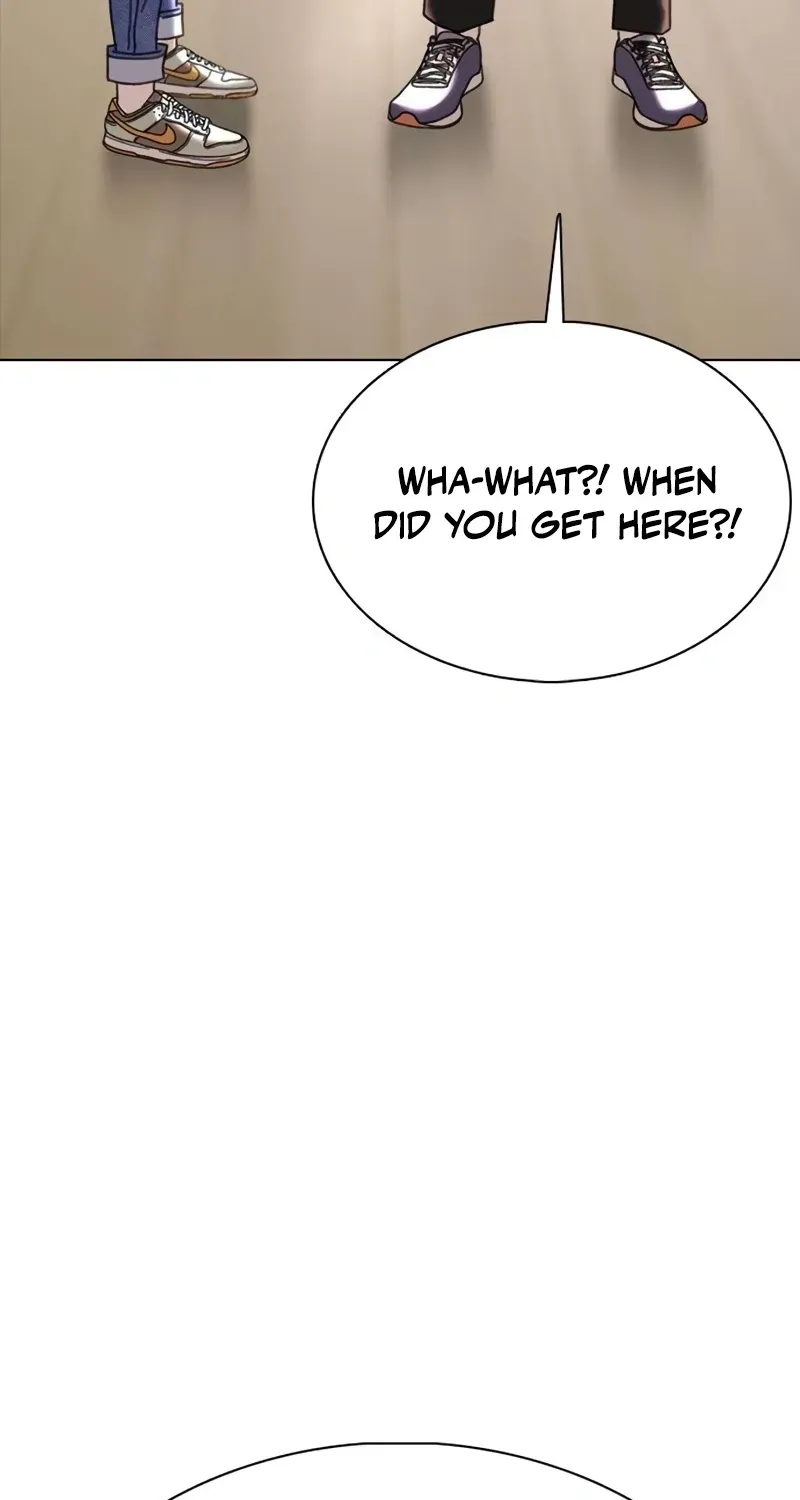 Gogyoyagu Tycoon Chapter 6 page 127 - 