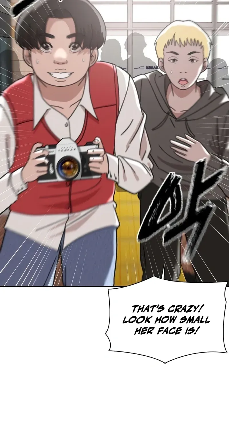 Gogyoyagu Tycoon Chapter 6 page 30 - 