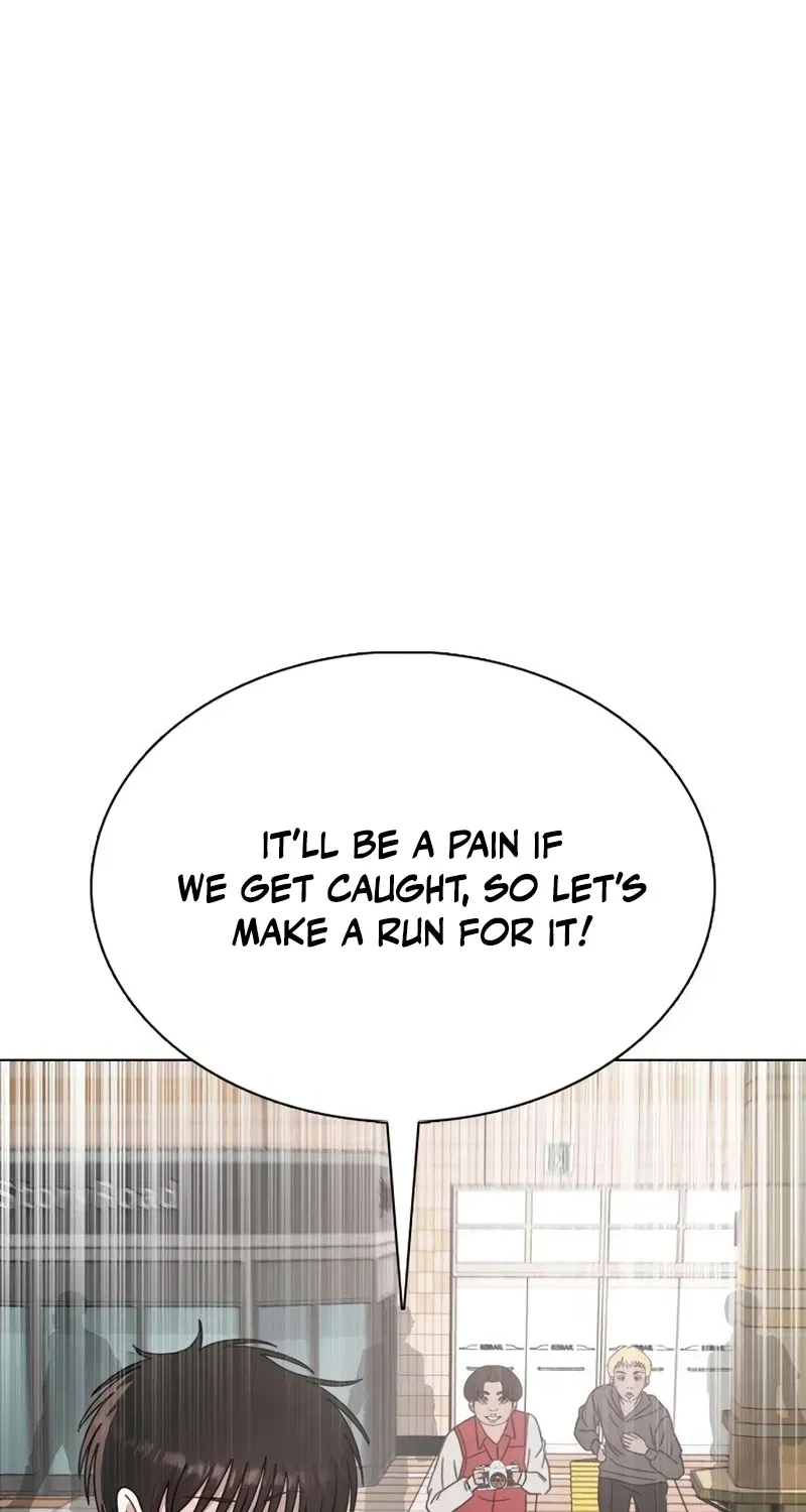 Gogyoyagu Tycoon Chapter 6 page 31 - 