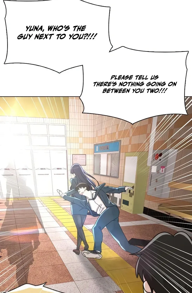 Gogyoyagu Tycoon Chapter 6 page 35 - 