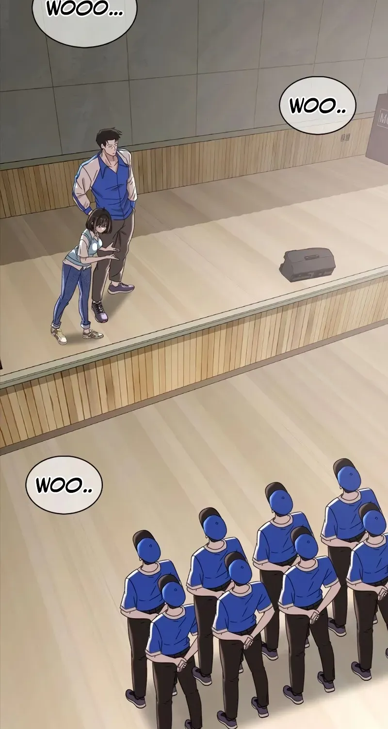 Gogyoyagu Tycoon Chapter 6 page 47 - 