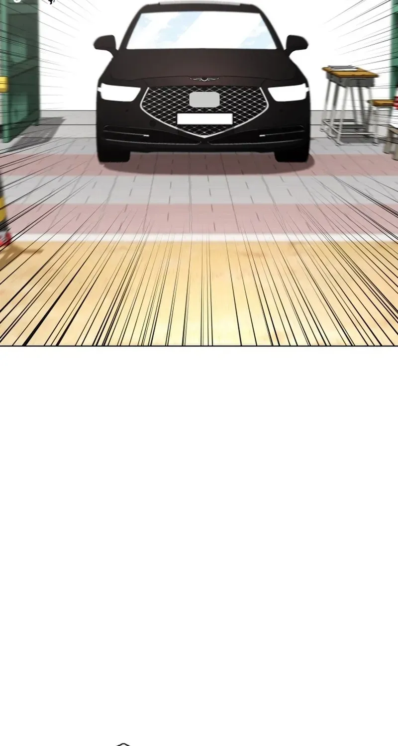 Gogyoyagu Tycoon Chapter 7 page 125 - 