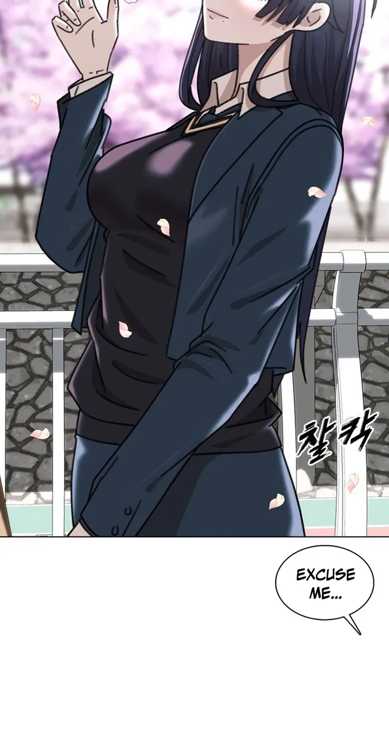Gogyoyagu Tycoon Chapter 7 page 52 - 