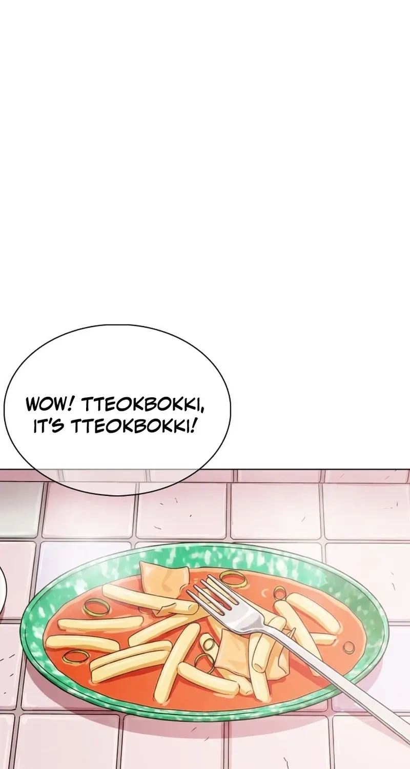 Gogyoyagu Tycoon Chapter 7 page 53 - 