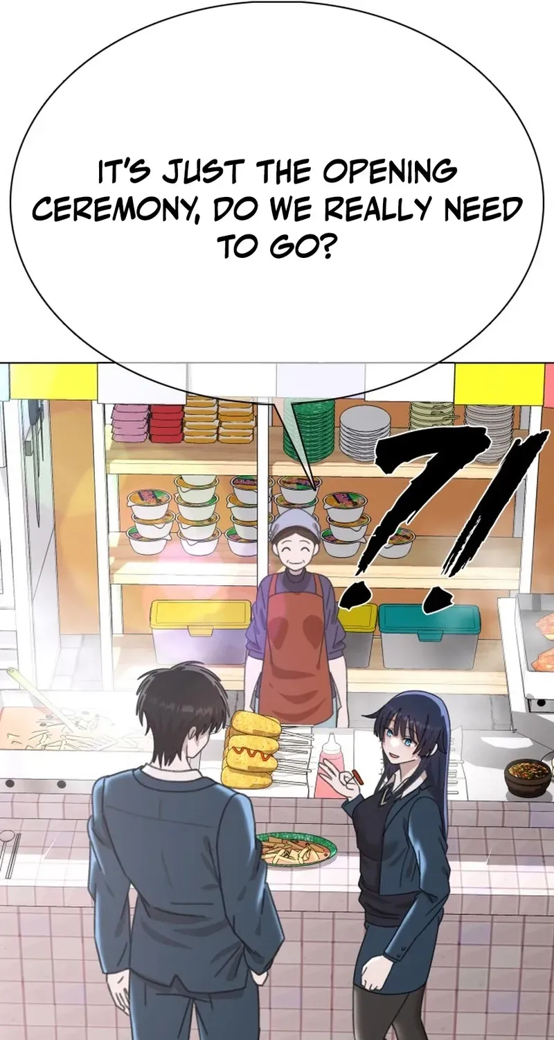 Gogyoyagu Tycoon Chapter 7 page 61 - 