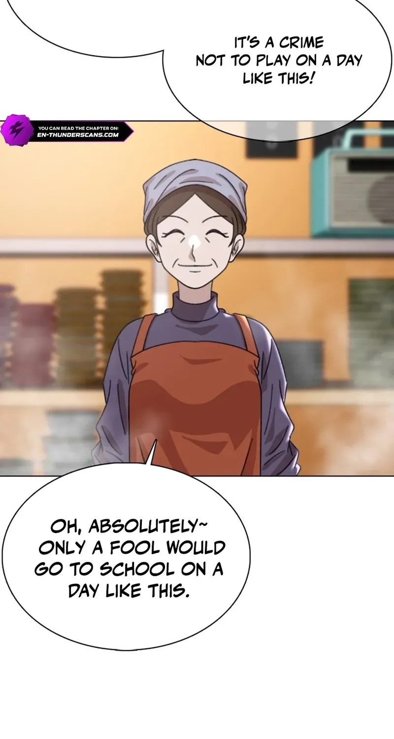 Gogyoyagu Tycoon Chapter 7 page 63 - 
