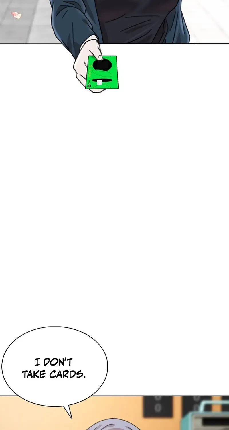 Gogyoyagu Tycoon Chapter 7 page 72 - 