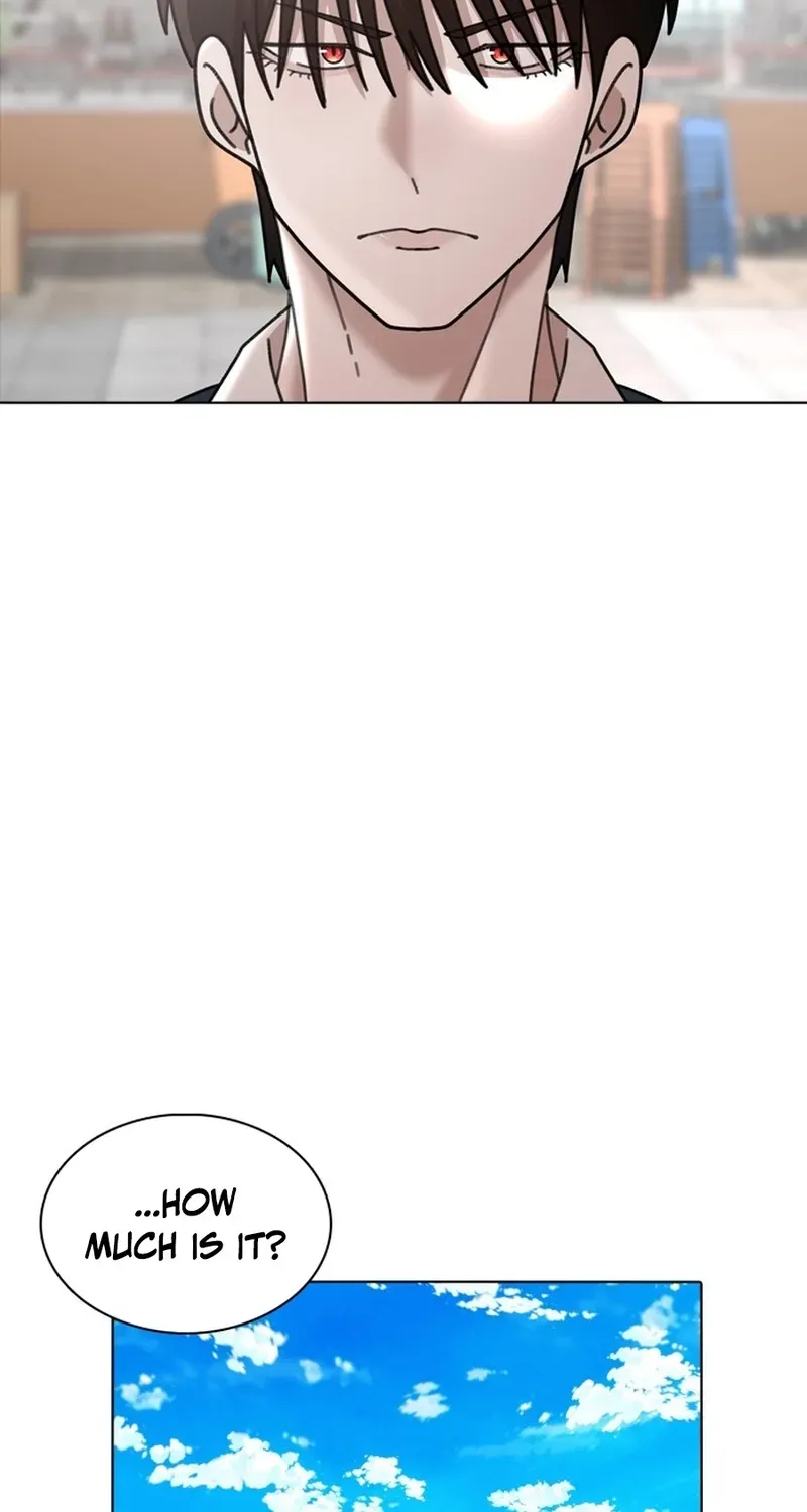 Gogyoyagu Tycoon Chapter 7 page 77 - 