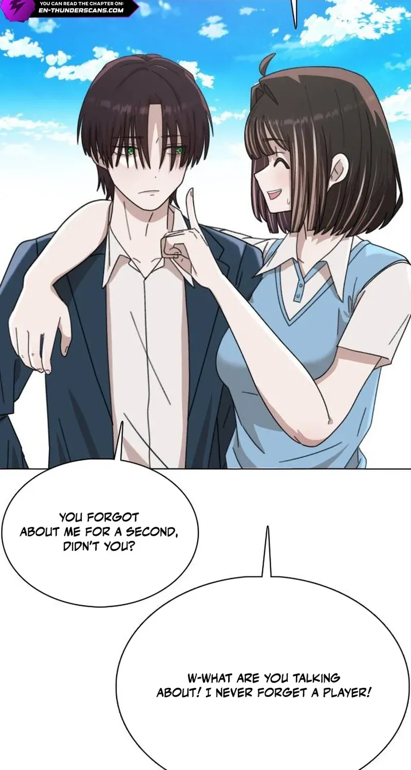Gogyoyagu Tycoon Chapter 8 page 23 - 