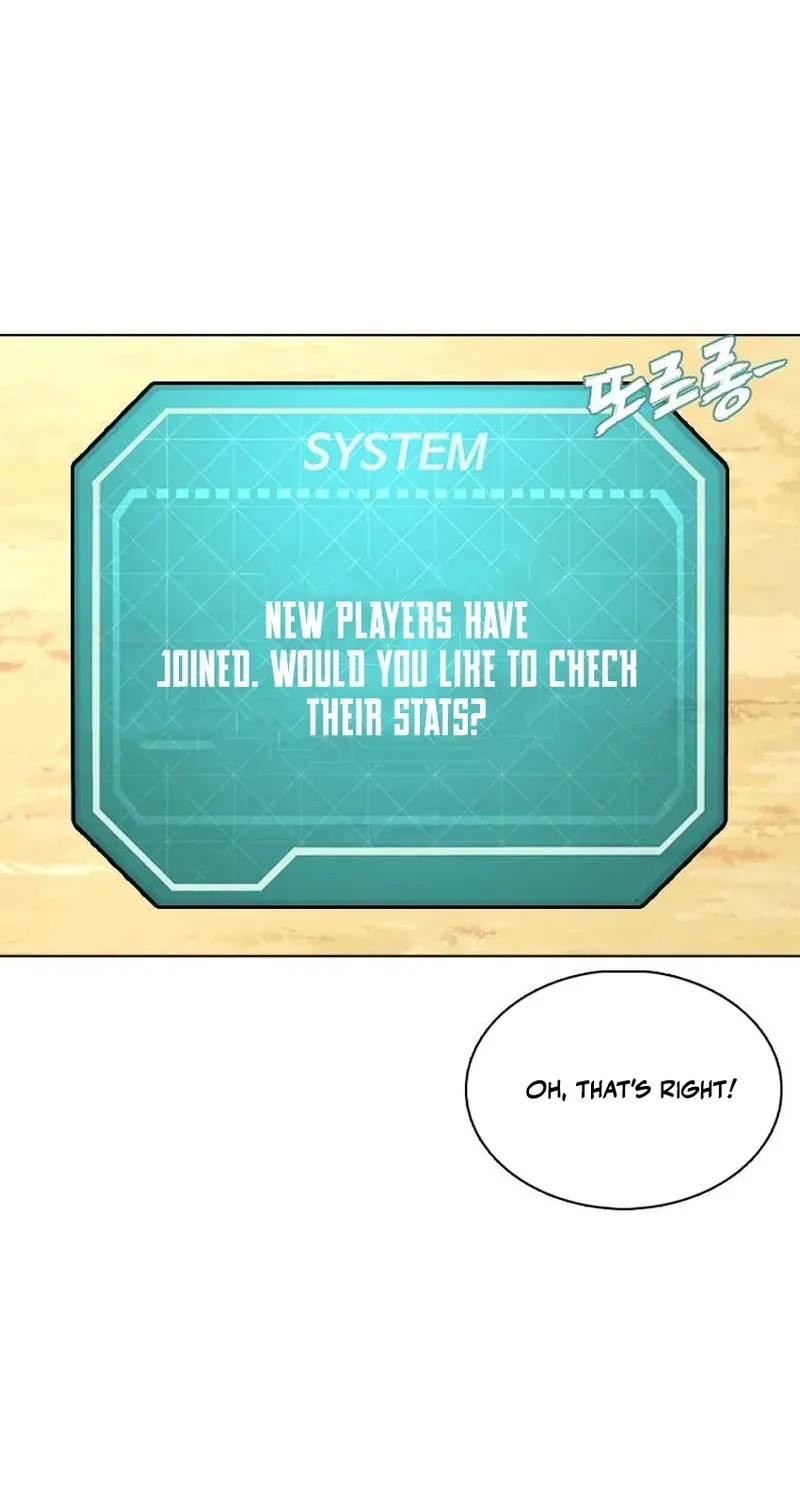 Gogyoyagu Tycoon Chapter 8 page 27 - 