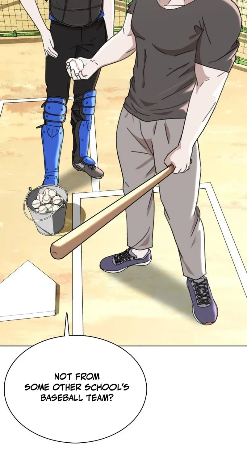 Gogyoyagu Tycoon Chapter 8 page 57 - 