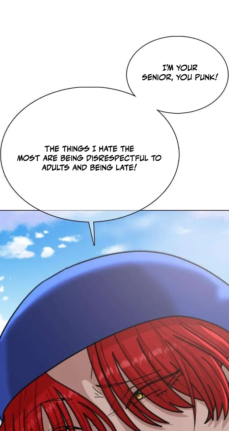 Gogyoyagu Tycoon Chapter 9 page 103 - 