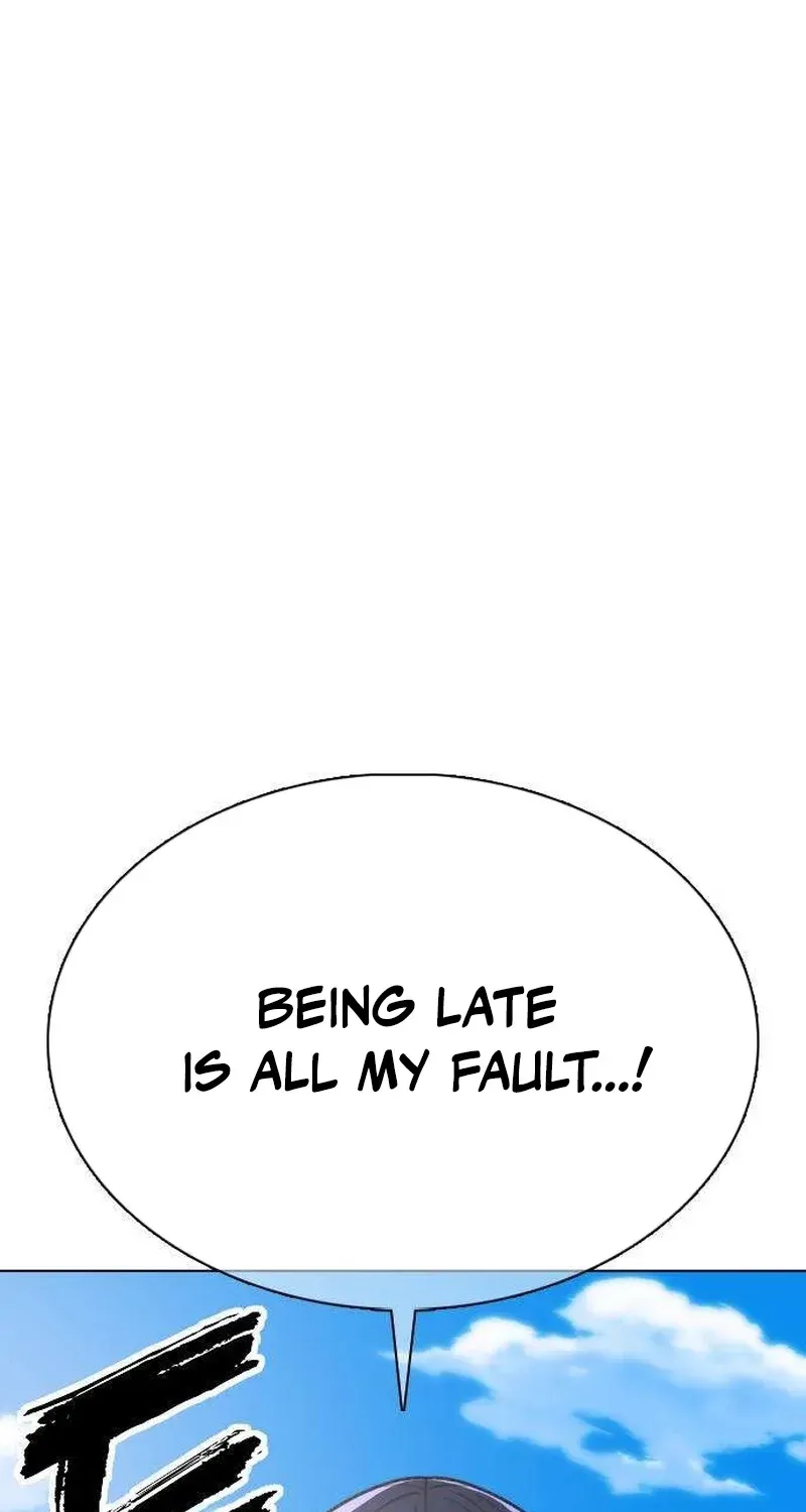 Gogyoyagu Tycoon Chapter 9 page 106 - 
