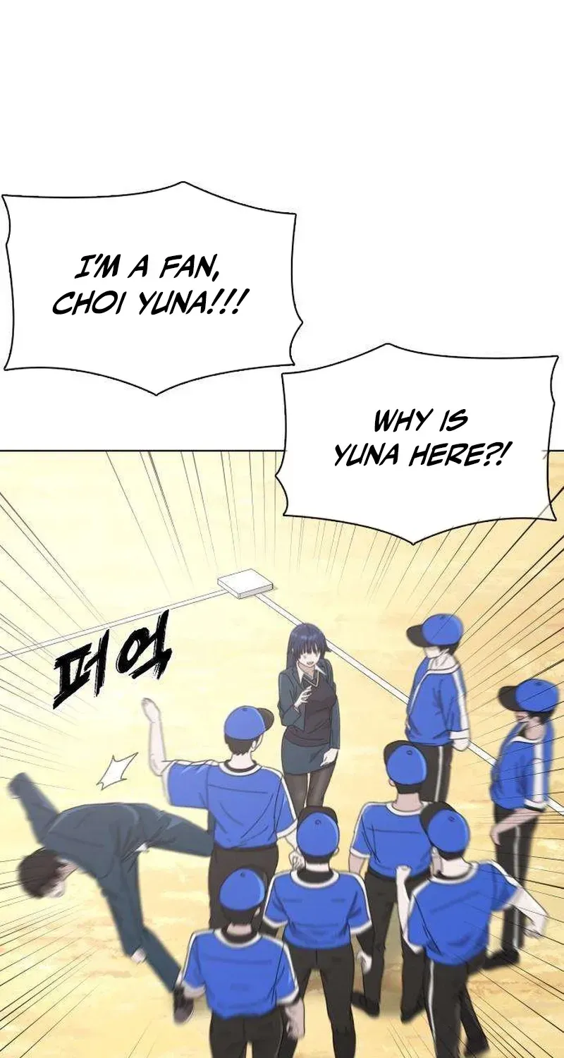 Gogyoyagu Tycoon Chapter 9 page 117 - 