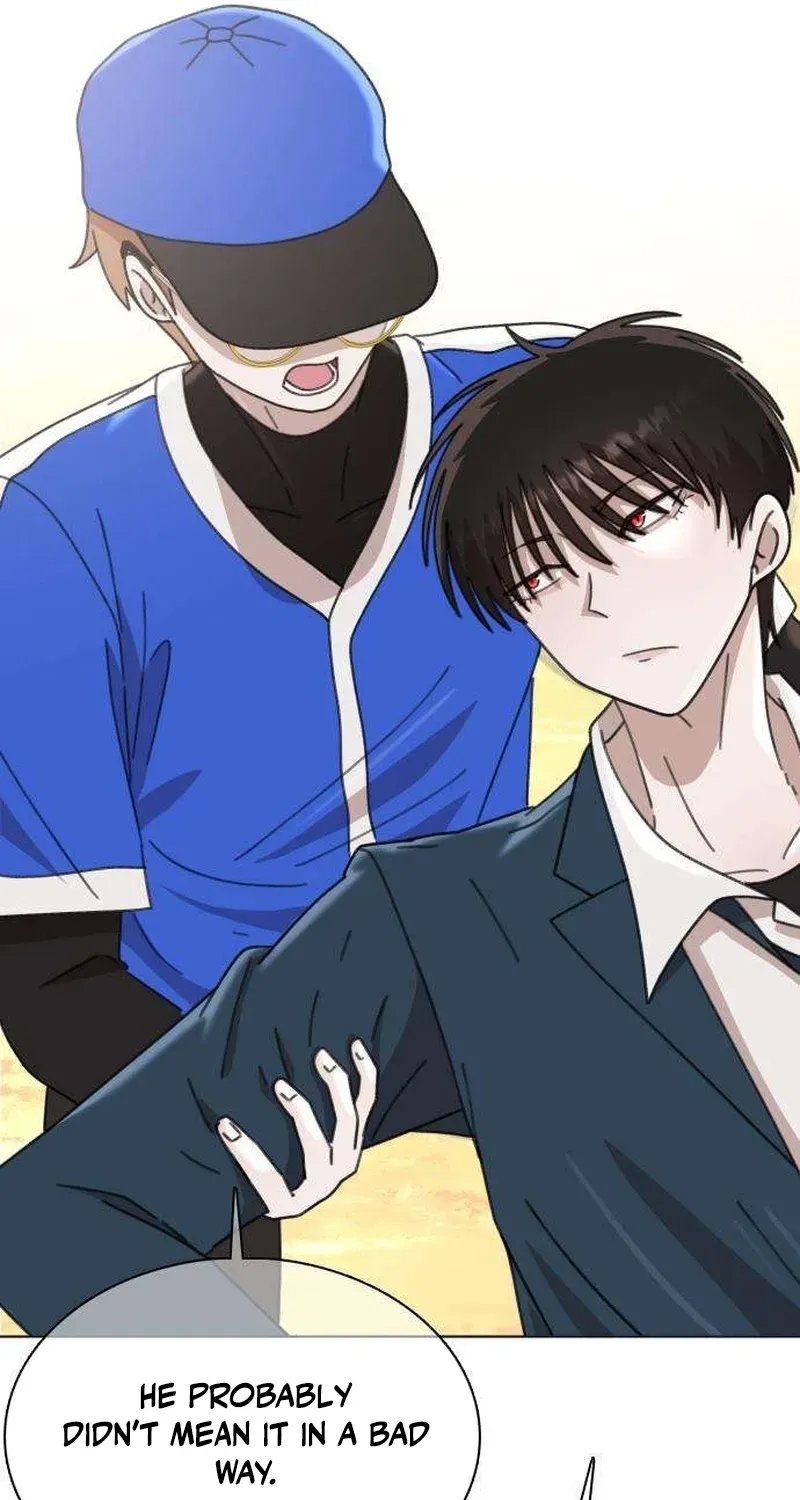 Gogyoyagu Tycoon Chapter 9 page 121 - 