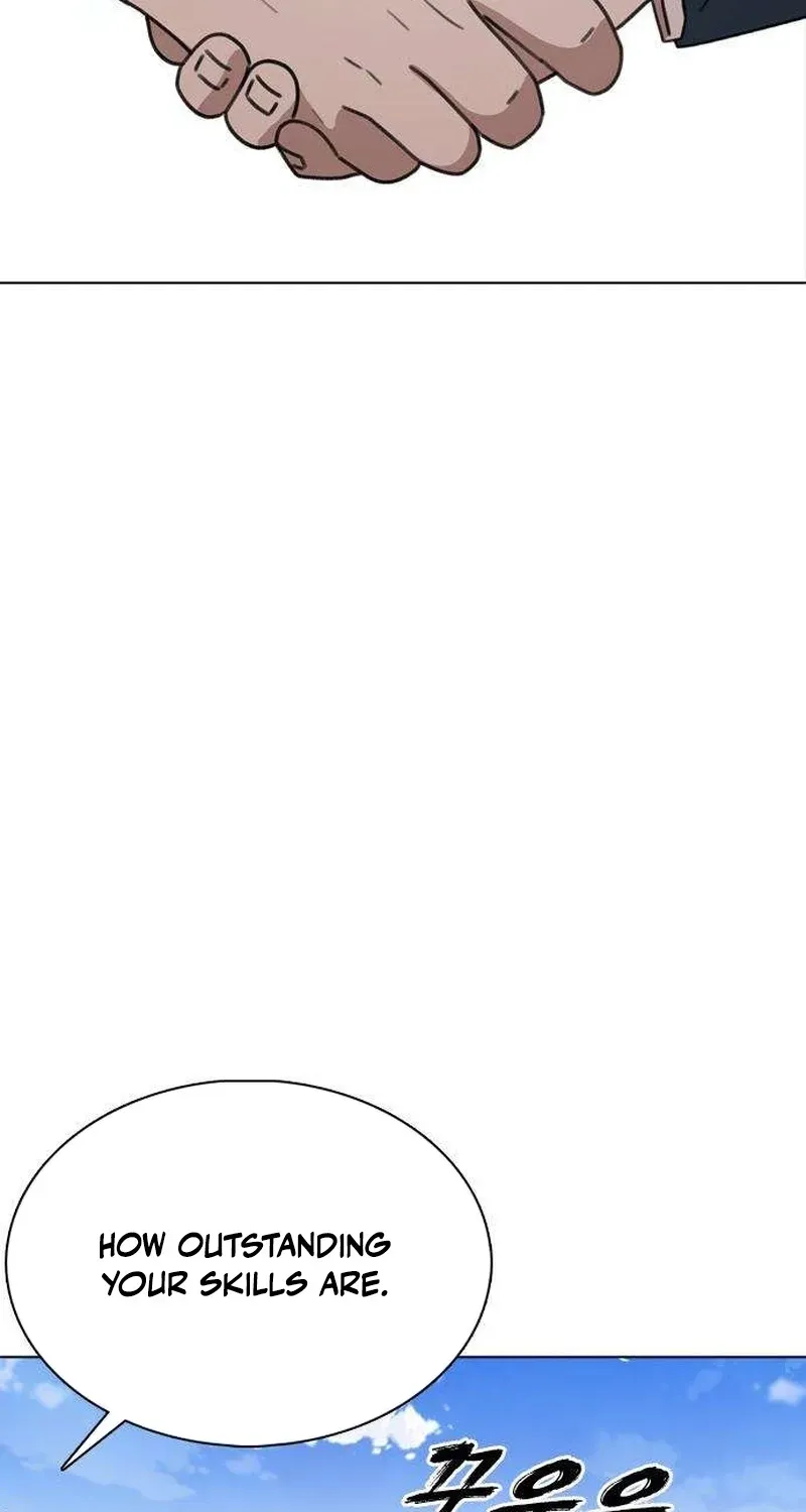 Gogyoyagu Tycoon Chapter 9 page 128 - 