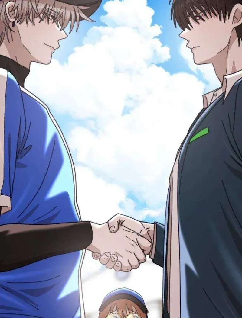 Gogyoyagu Tycoon Chapter 9 page 134 - 