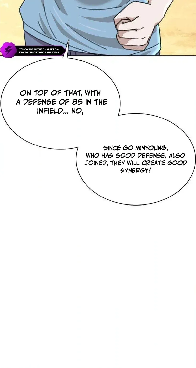 Gogyoyagu Tycoon Chapter 9 page 36 - 