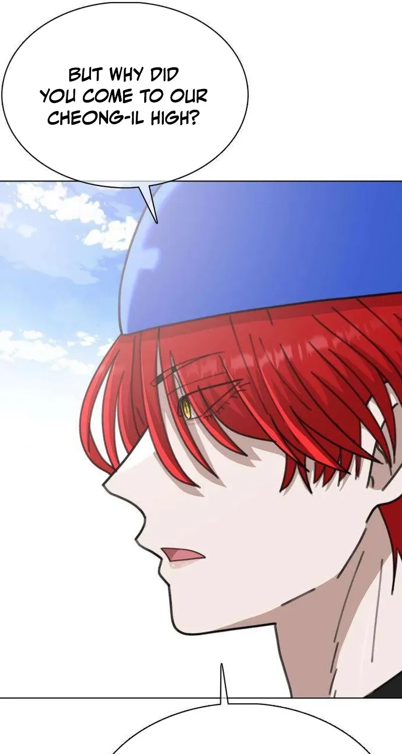 Gogyoyagu Tycoon Chapter 9 page 51 - 