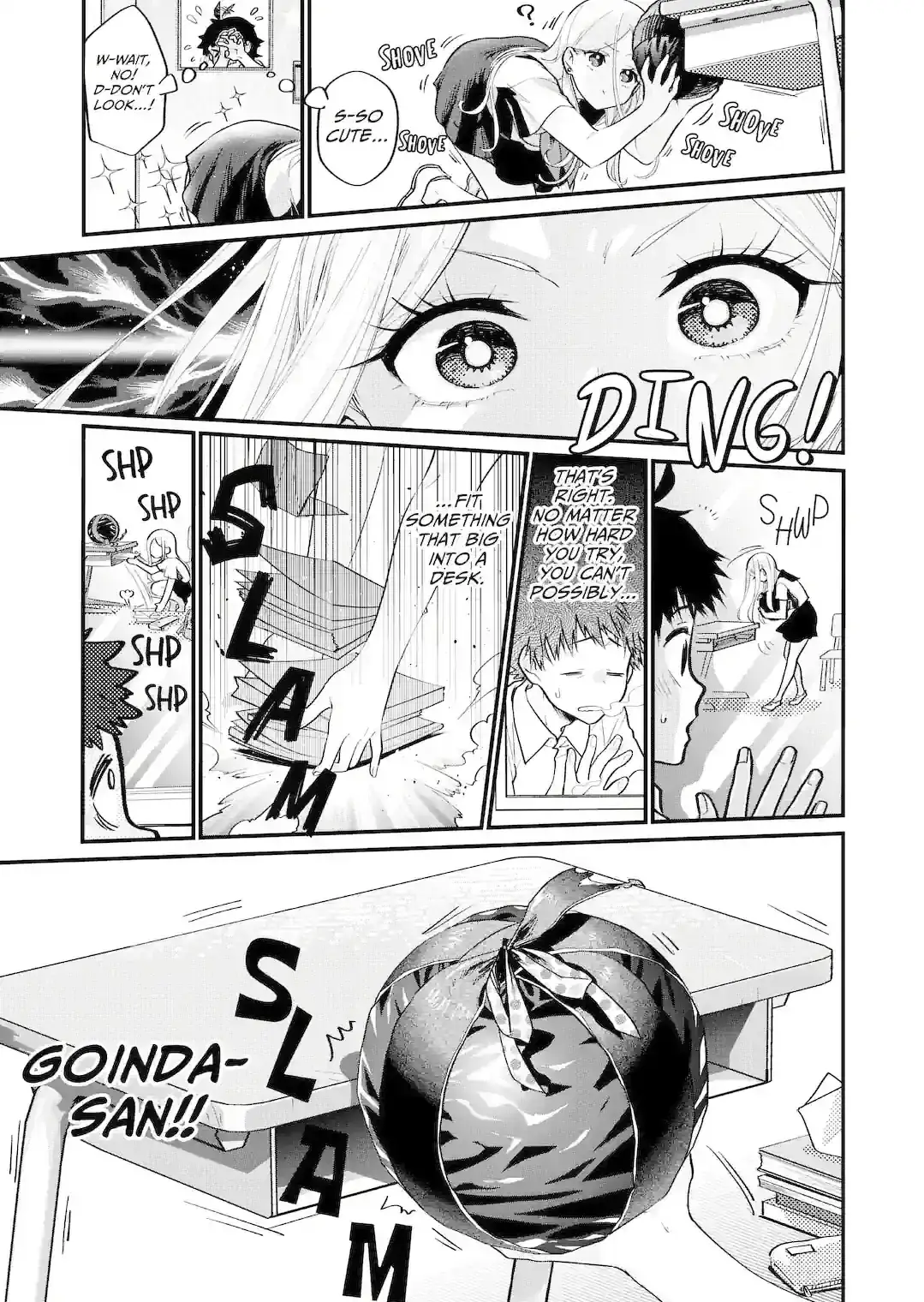 Goinda