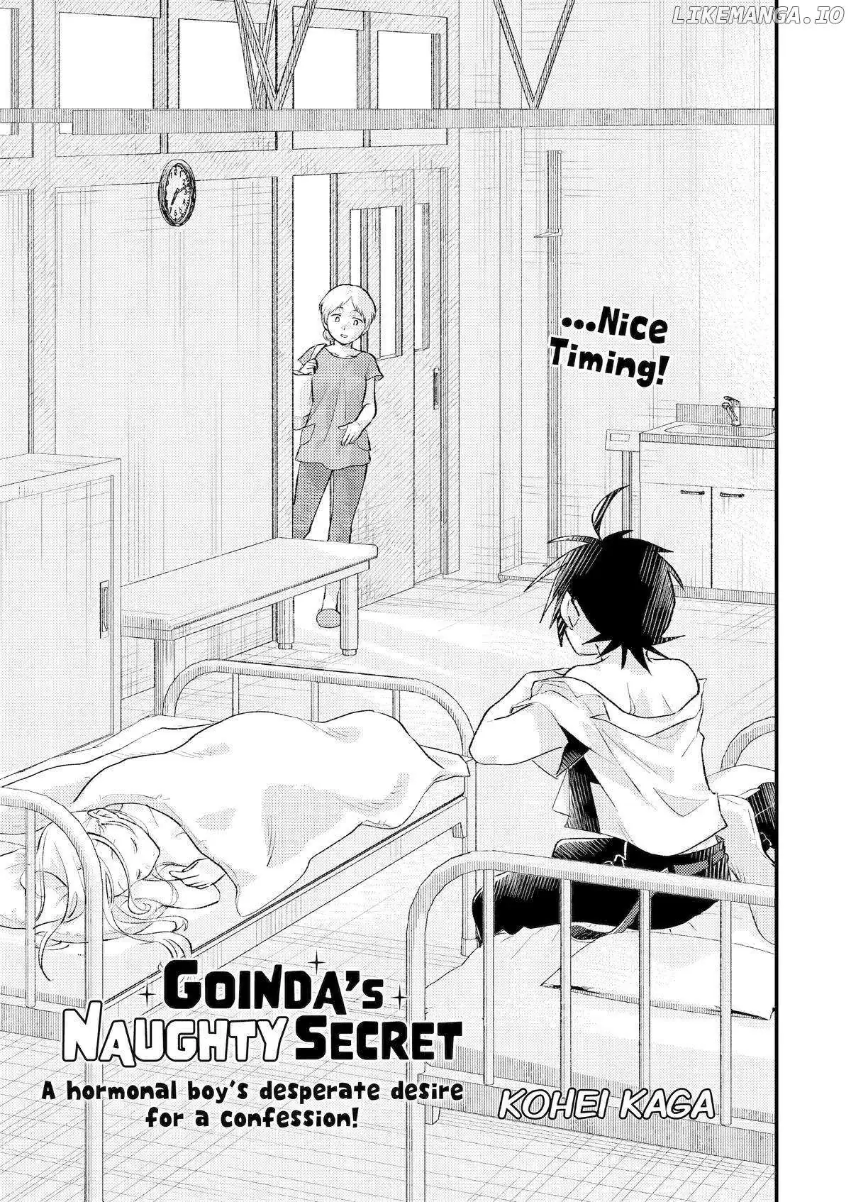 Goinda