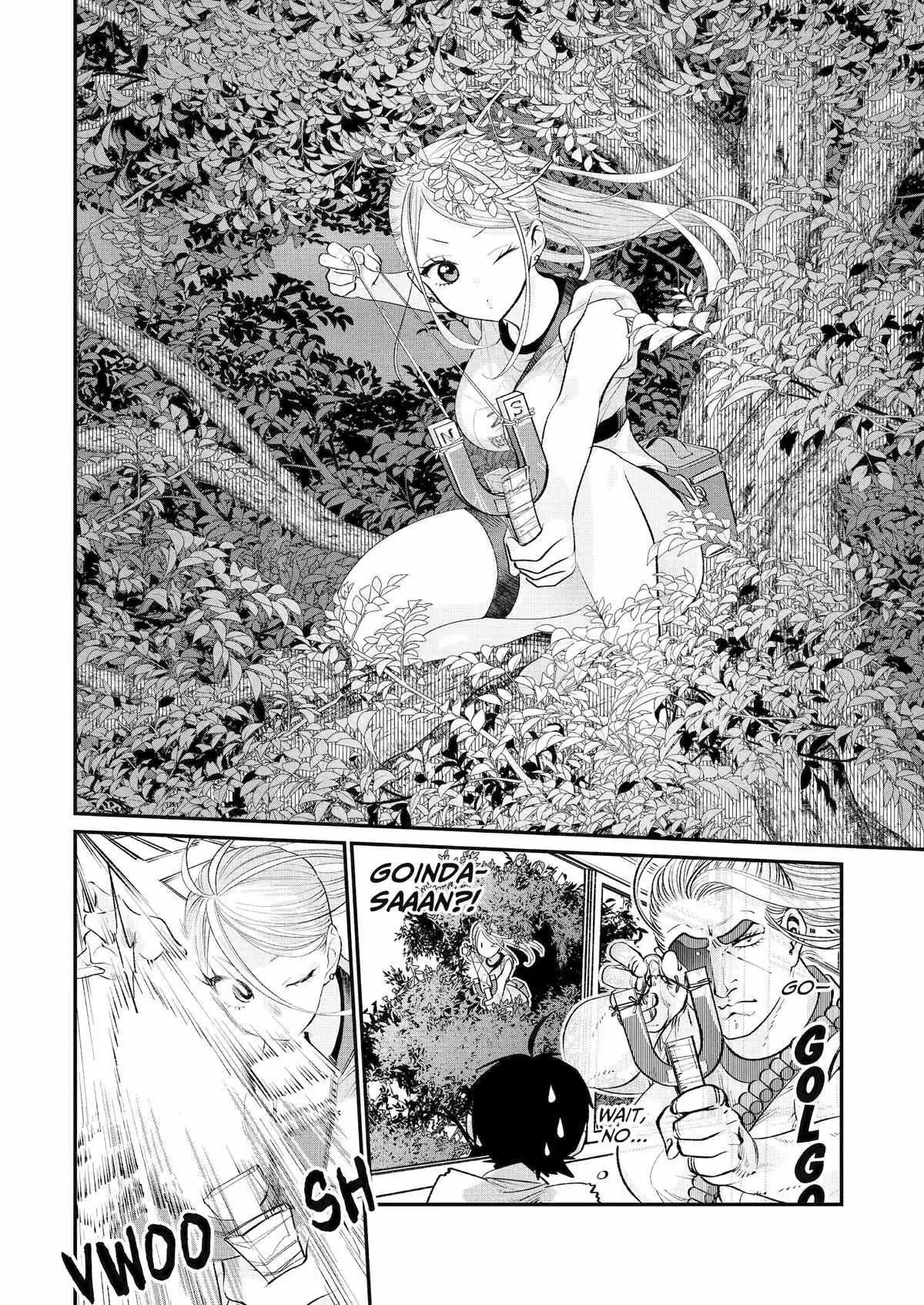 Goinda