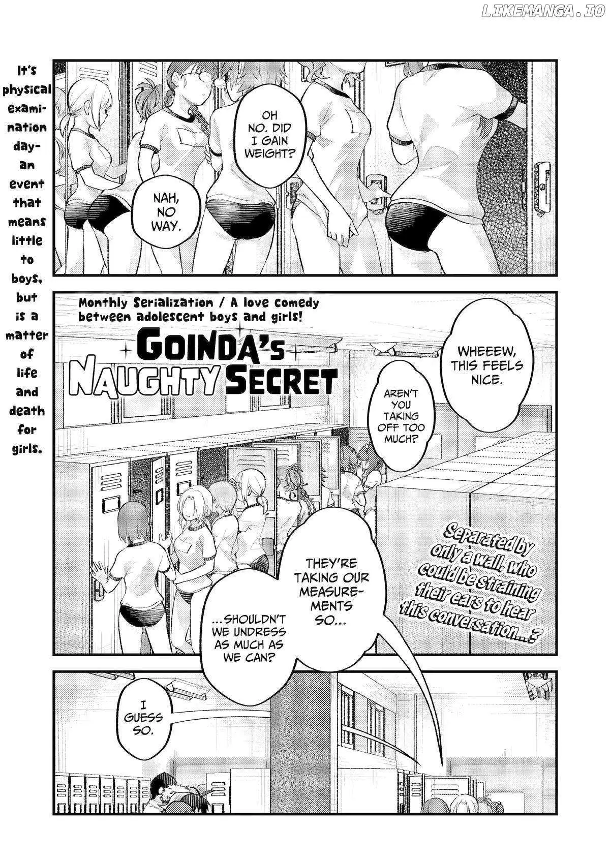 Goinda