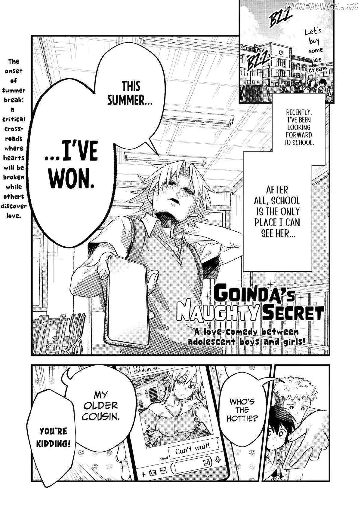 Goinda