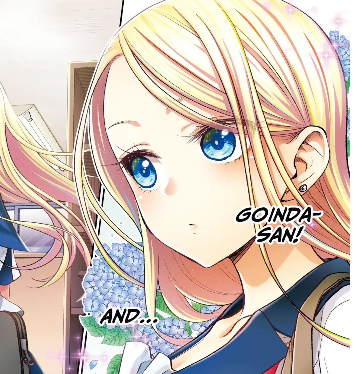 Goinda