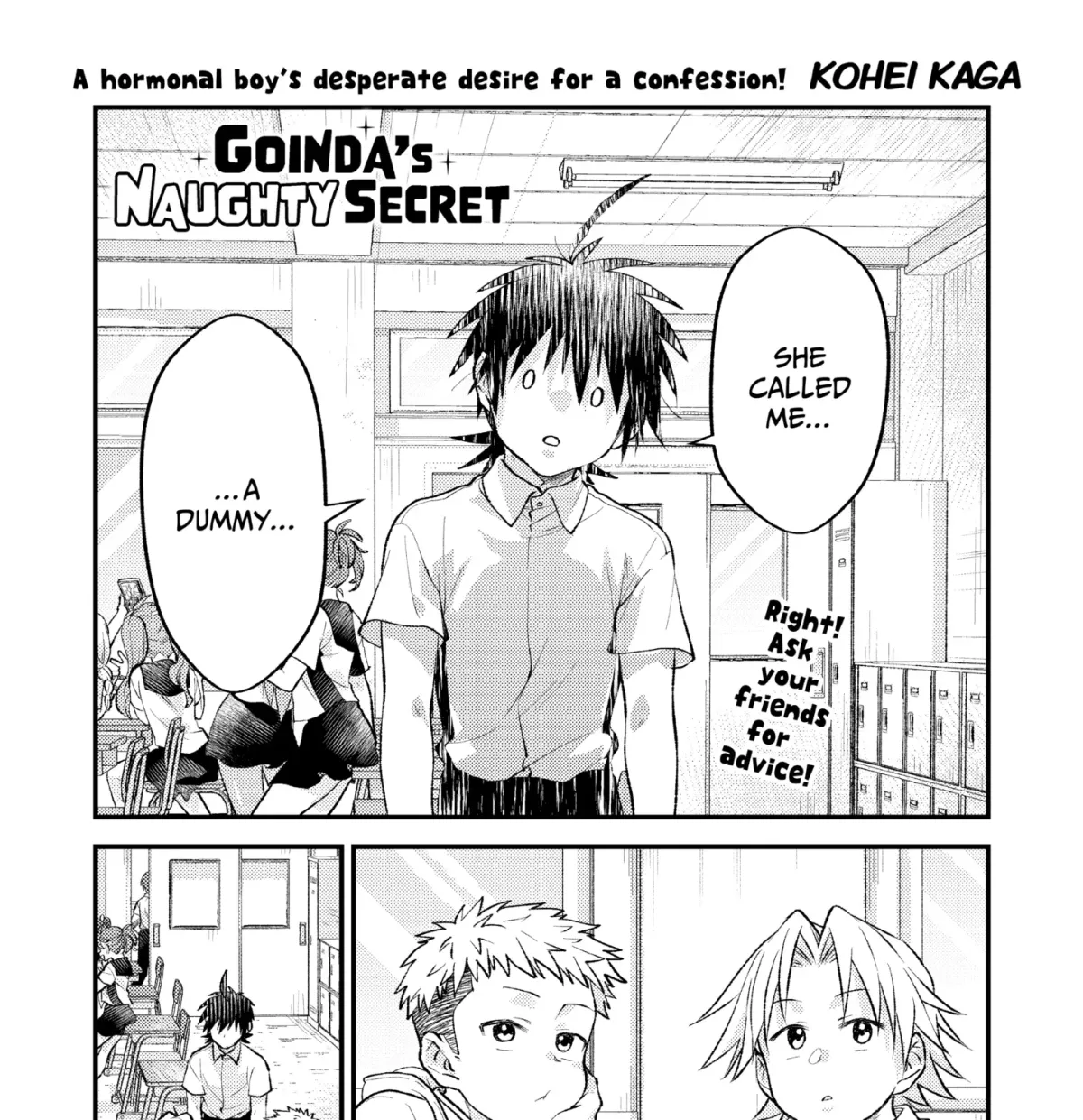 Goinda