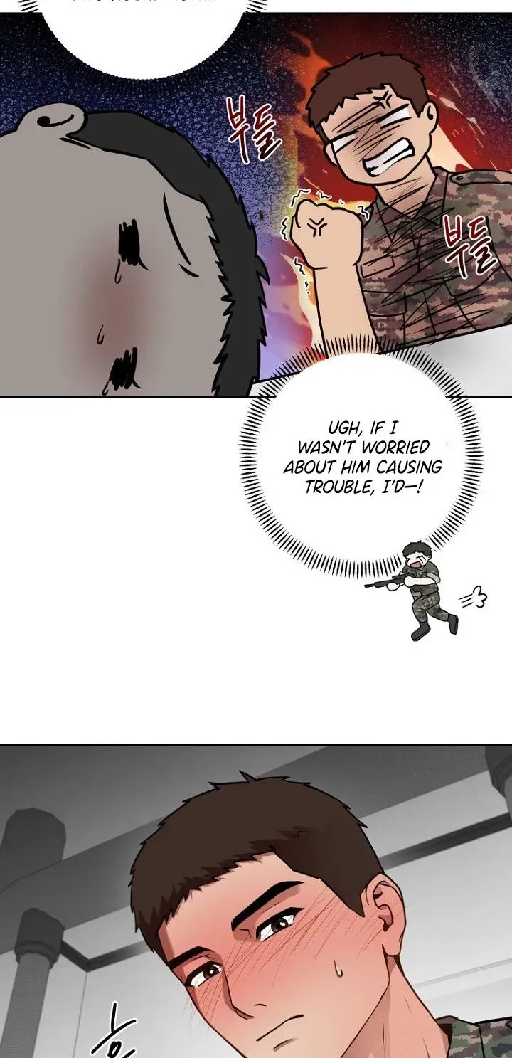 Going on Vacation With My Dumped Junior Chapter 1 page 32 - 