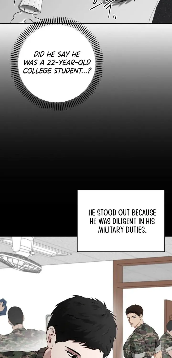 Going on Vacation With My Dumped Junior Chapter 1 page 34 - 