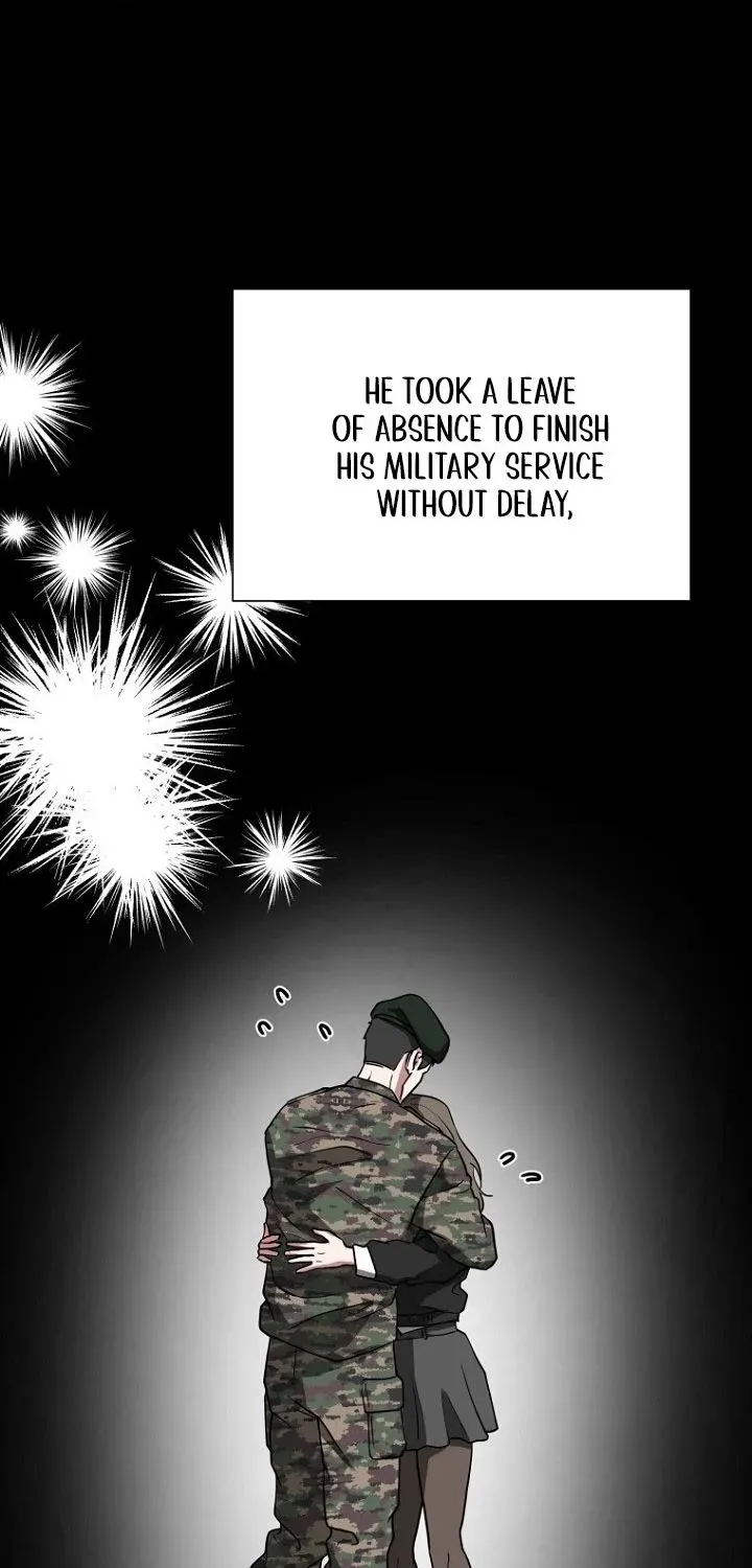 Going on Vacation With My Dumped Junior Chapter 1 page 37 - 