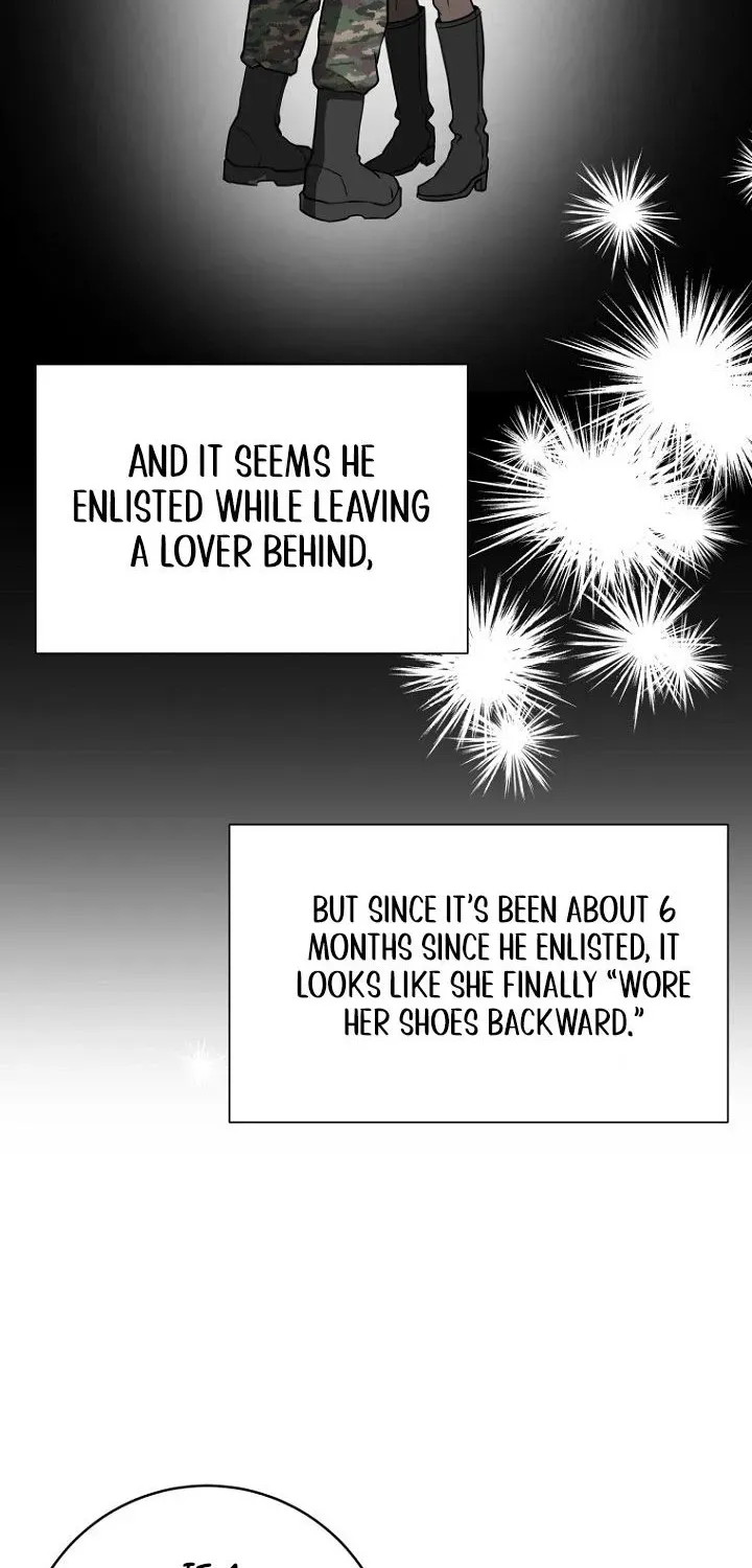 Going on Vacation With My Dumped Junior Chapter 1 page 38 - 