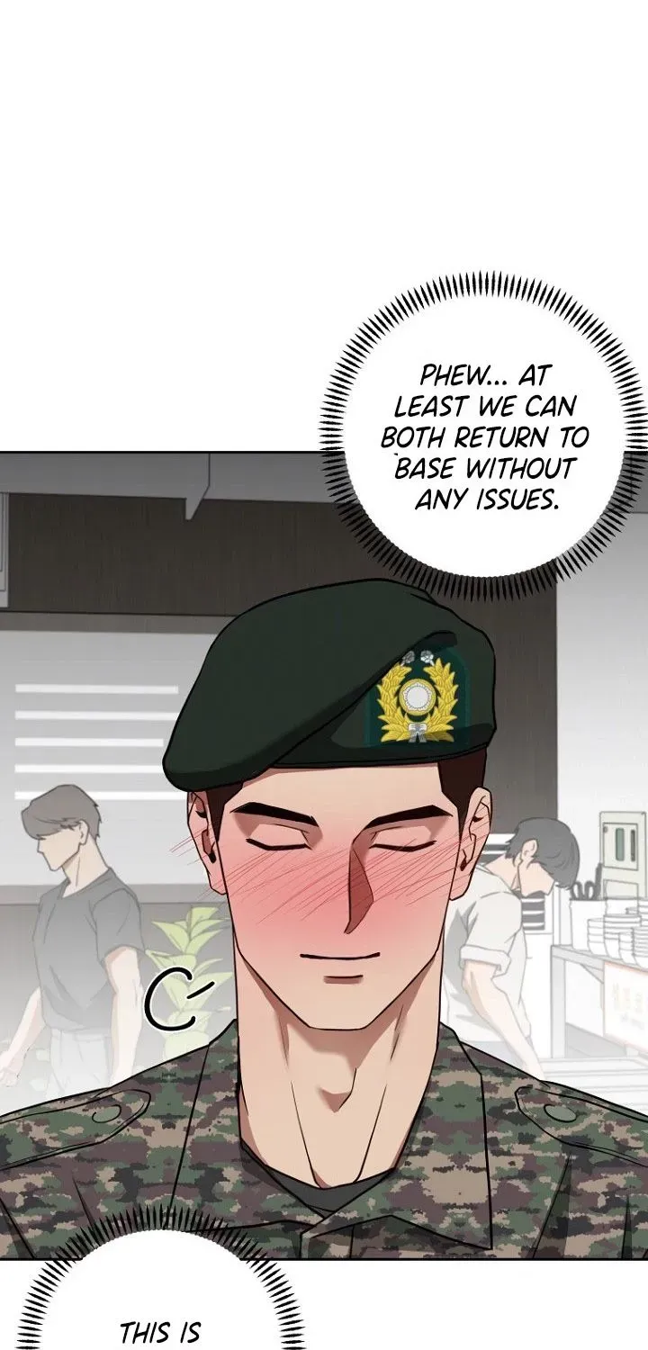 Going on Vacation With My Dumped Junior Chapter 1 page 45 - 