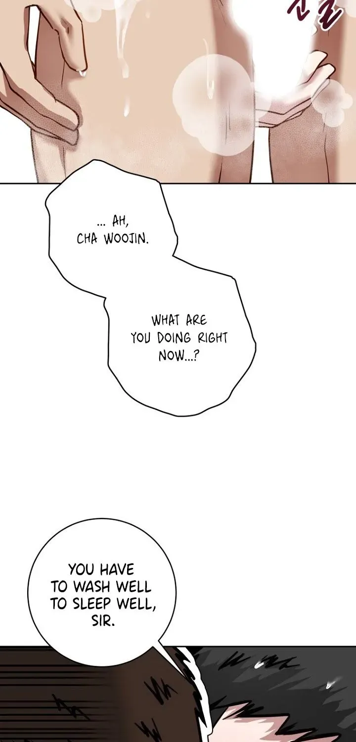 Going on Vacation With My Dumped Junior Chapter 1 page 48 - 