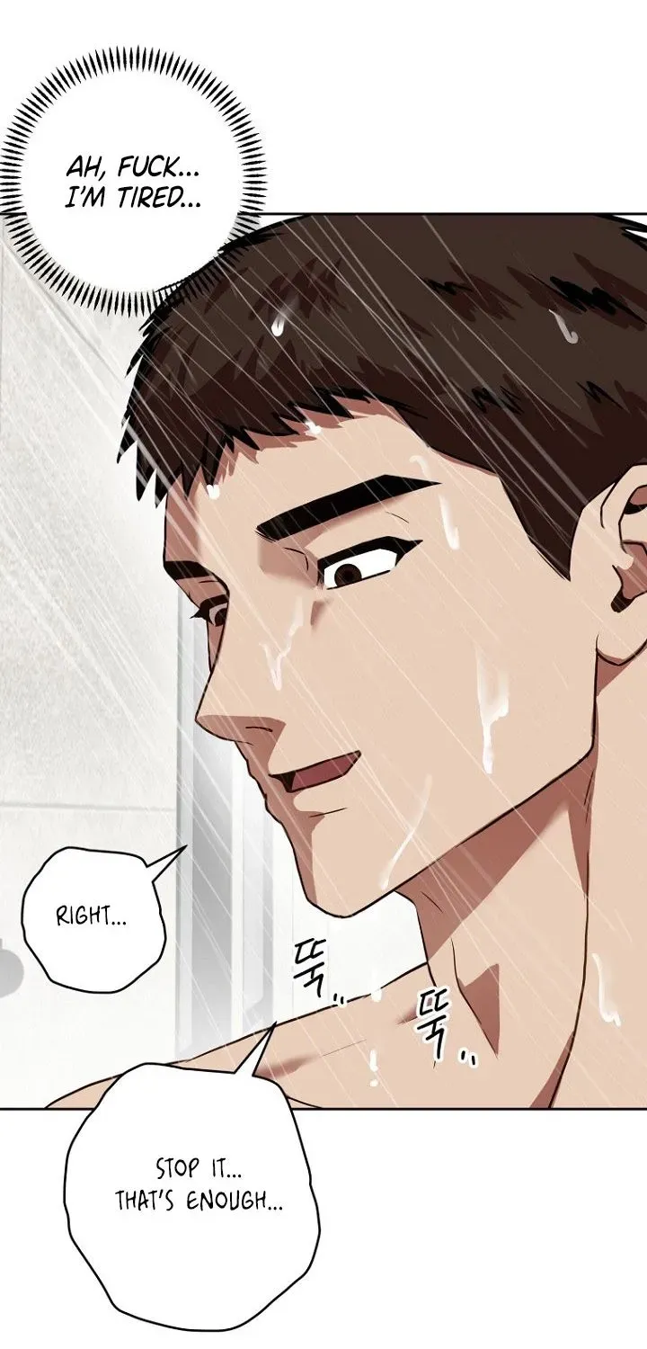 Going on Vacation With My Dumped Junior Chapter 1 page 51 - 