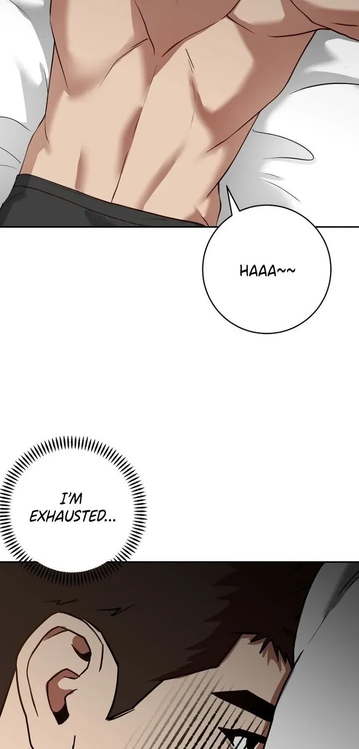 Going on Vacation With My Dumped Junior Chapter 1 page 53 - 